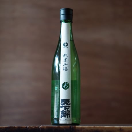 天下錦 純米吟醸  火入 720ml