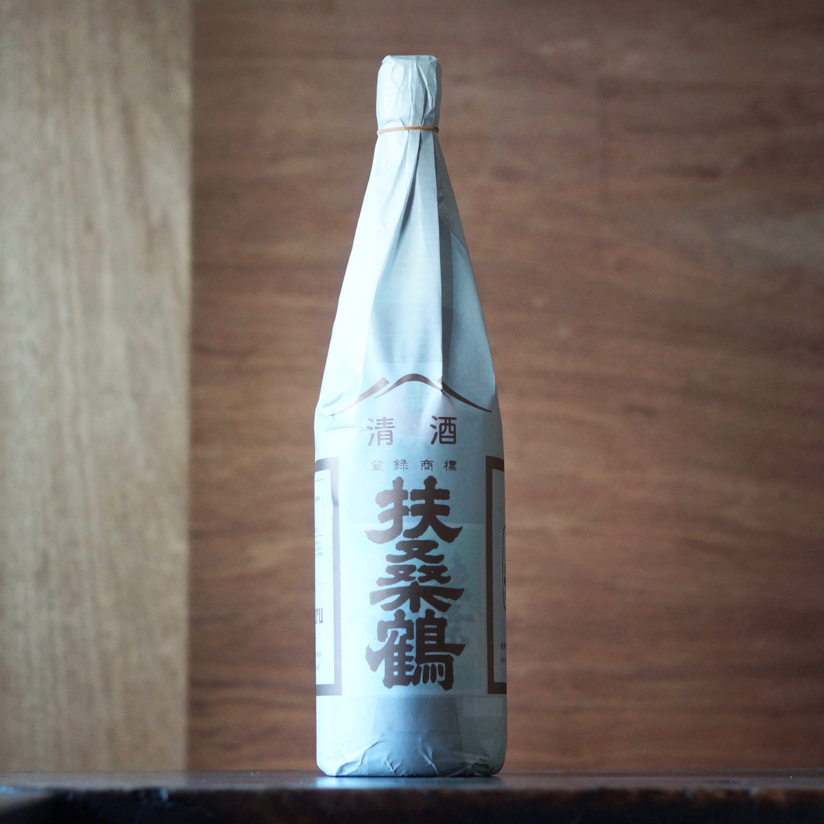 扶桑鶴 上撰 1800ml | ノミヤマ酒販 ONLINE SHOP