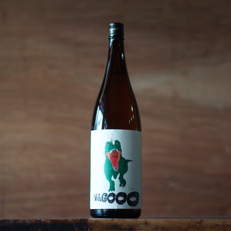 久米桜  YAGOOO 1800ml