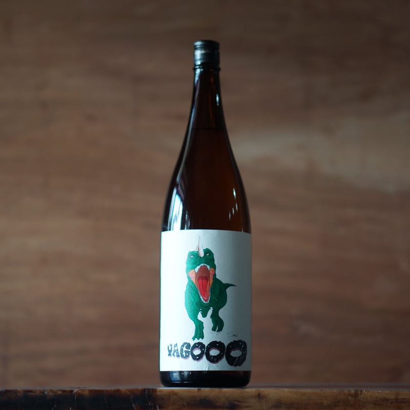 久米桜 YAGOOO 1800ml | ノミヤマ酒販 ONLINE SHOP