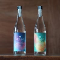 松露 Colorful 30度 720ml