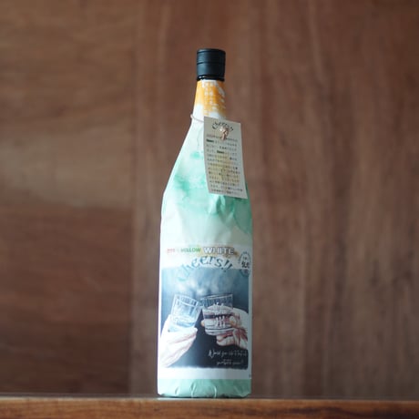 Cheers!!  甑州 MELLOW WHITE 2026年 春 1800ml