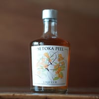 セトカピールリキュール 500ml