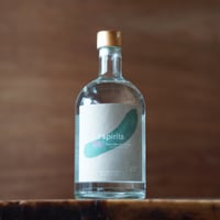 f spirits キュウリ＆ラベンダー 500ml