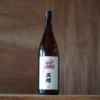 紅五郎 1800ml