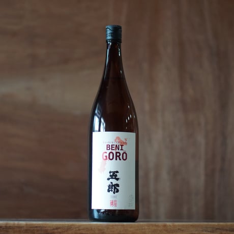 紅五郎 1800ml