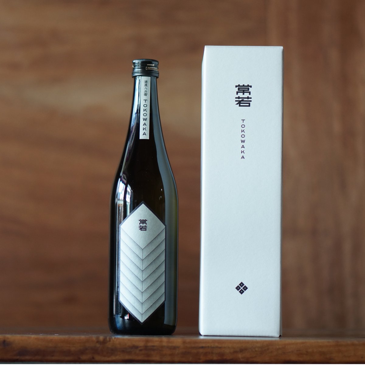 名無しの権兵衛　日本酒 720ml 酒屋 八兵衛 常若・地 720ml | ノミヤマ酒販 ONLINE SHOP