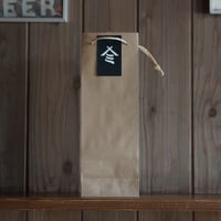 ギフト用紙袋 (ワイン、日本酒、焼酎など720ml 1本)