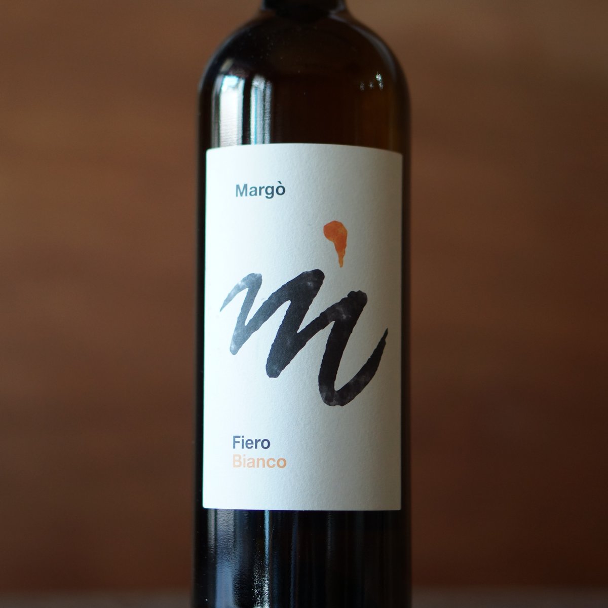 カンティーナ・マルゴ フィエロ・ビアンコ | ノミヤマ酒販 ONLINE SHOP