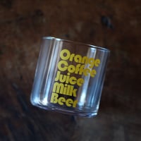 Mr.Drink(ミスタードリンク)  Drink All  Yellow  2023 Limited