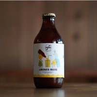 サバディ リモナータ マードレ (レモネードの原液) 333ml