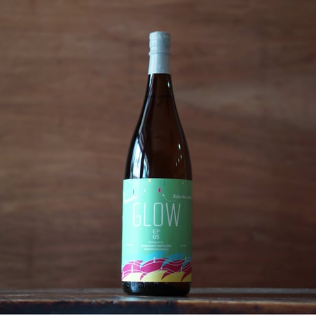 GLOW EP05 1800ml