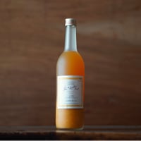 丘のみかん　Mandarino di collina  710ml