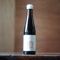 ミツル醤油  だいだいぽんず  300ml