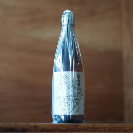 白隠正宗 ぬる燗納涼 720ml