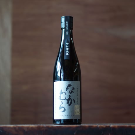 なかむら三種混合麹 720ml