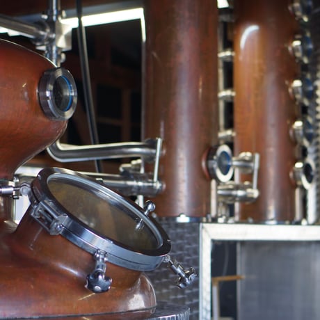 YAMADAICHI 山大一 Copper pot distillation 銅製蒸留器使用 紅はるか 2025 25度 720ml