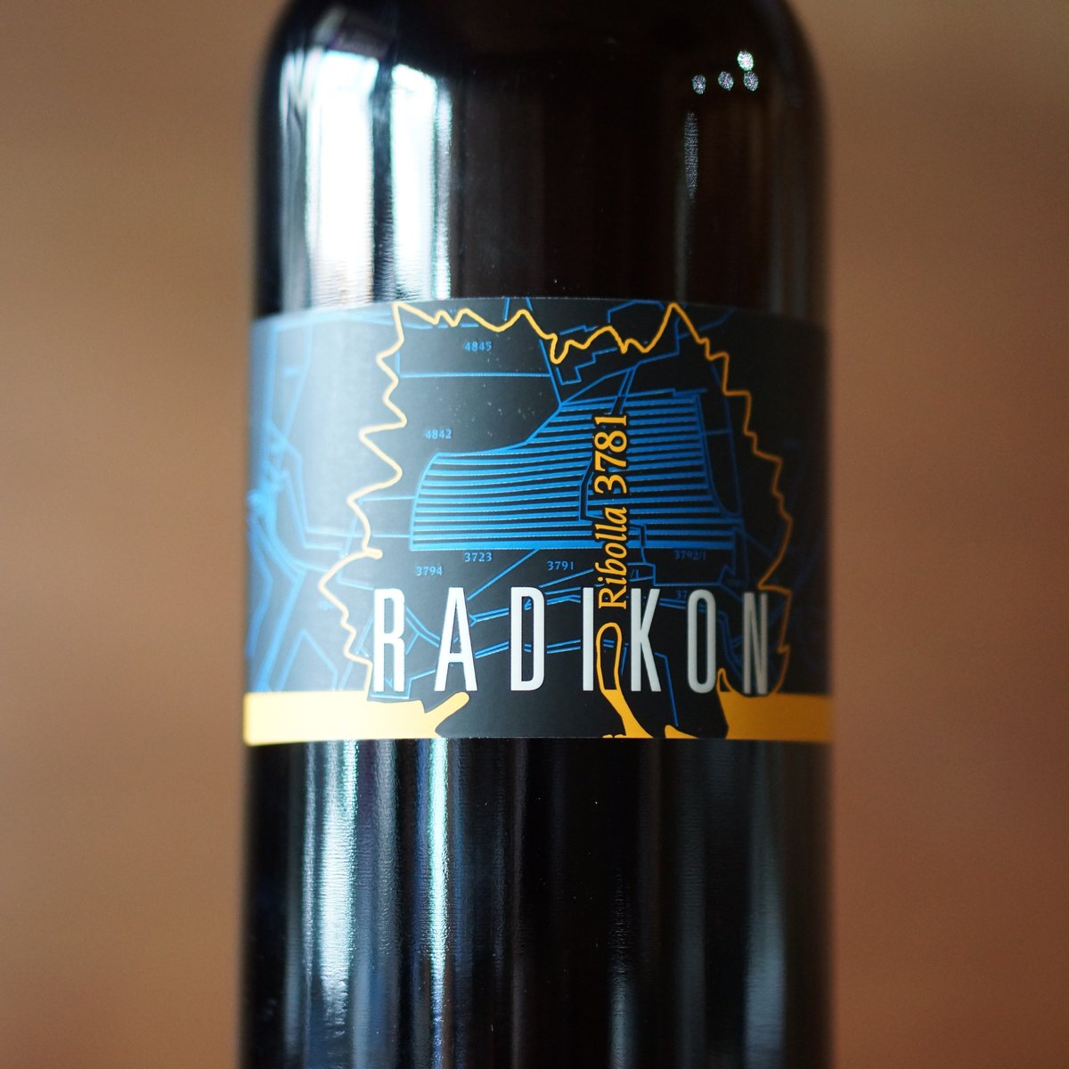 ラディコン リボッラ 3781 | ノミヤマ酒販 ONLINE SHOP