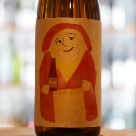 久米桜　田の神ゴールド 1800ml