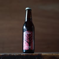 FOC AMBER 330ml