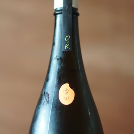 しぜんしゅＯＫ 1800ml