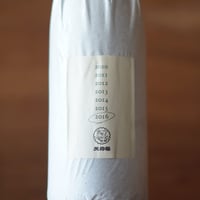 天狗櫻 熟成原酒 2016年製  35度 1800ml