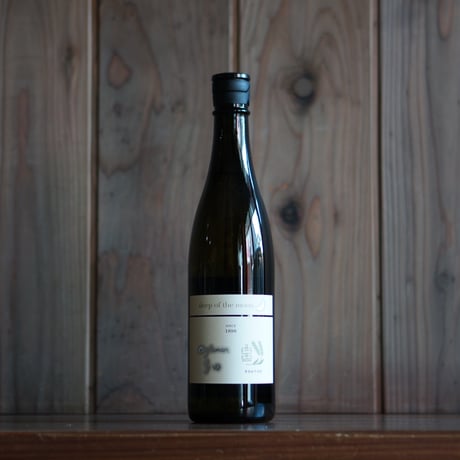 クラフトマン多田 スリープオブザムーン杉 720ml