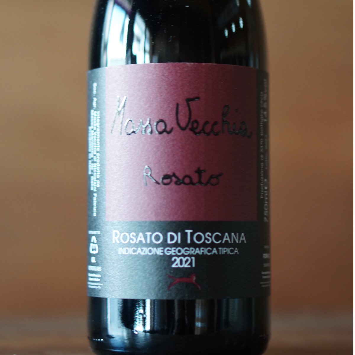 マッサ・ヴェッキア ロザート | ノミヤマ酒販 ONLINE SHOP