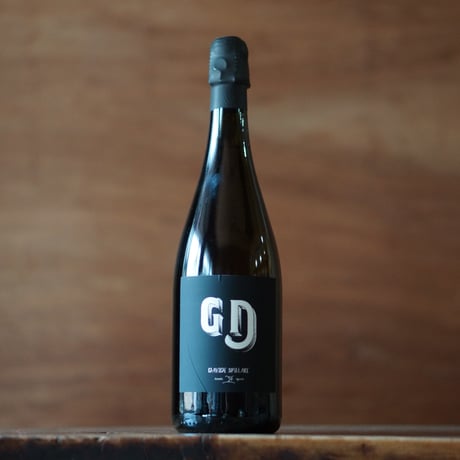 ダヴィデ・スピッラレ　G D スプマンテ
