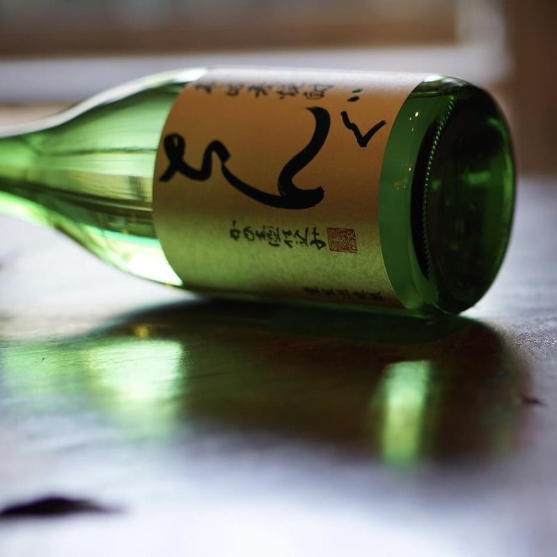 ちんぐ 白麹仕込み 720ml | ノミヤマ酒販 ONLINE SHOP