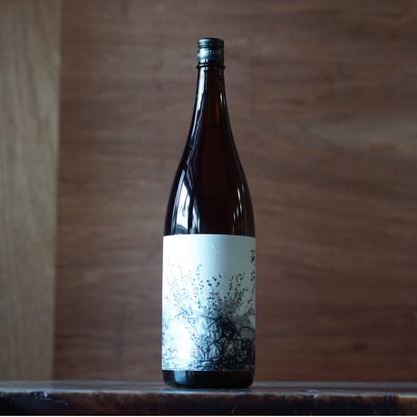 久米桜 芽衣  1800ml