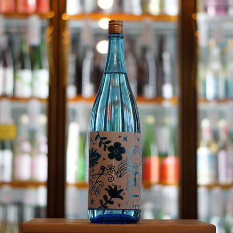 CATEGORY 青鹿毛/千本桜(宮崎) | ノミヤマ酒販 ONLINE SHOP