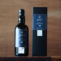 大山甚七商店　JIN7 series 00  700ml