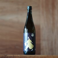 山の壽 純米酒 グッドタイムズ ナイトセッション 720ml