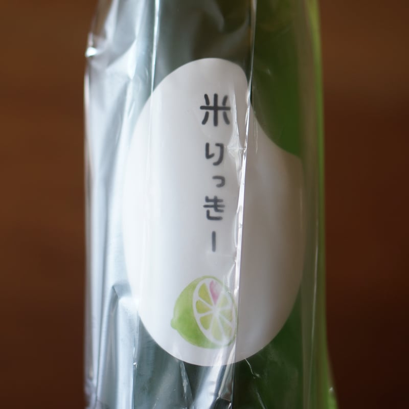 玉櫻 生リッキー 1800ml | ノミヤマ酒販 ONLINE SHOP