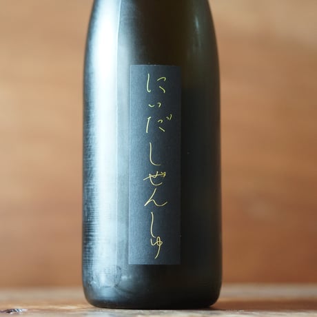 しぜんしゅＯＫ 1800ml