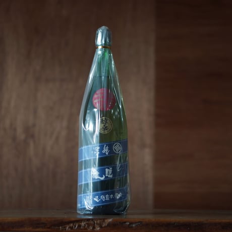 睡龍 純米 長期熟成古酒 H21BY 1800ml