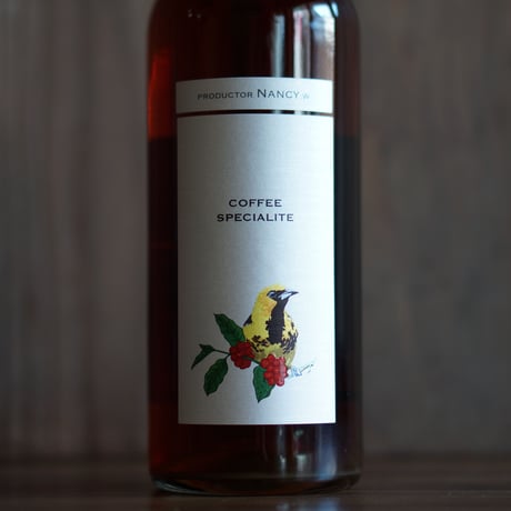 コーヒースペシャリテ 720ml
