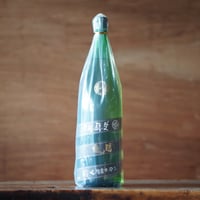 睡龍 生酛 純米吟醸 1800ml