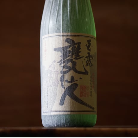 甕仙人 1800ml