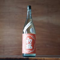 初桜 晴 超限定酒 1800ml