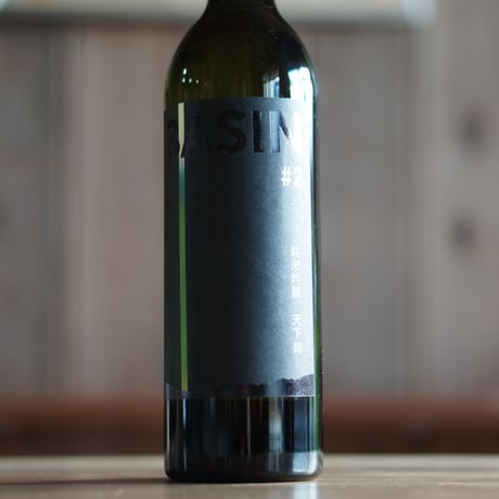 天下錦 ベイスン No.2 純米吟醸  720ml