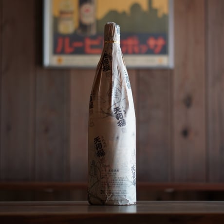 天狗櫻 1800ml
