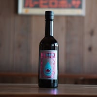 笑梅飯醸 720ml