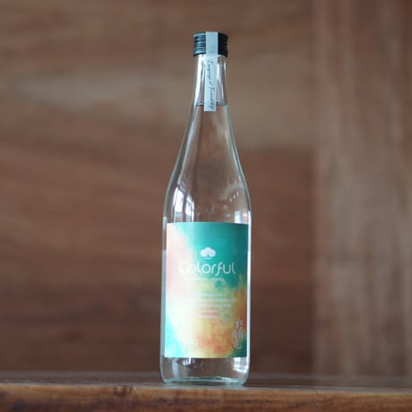 松露 Colorful 30度 720ml