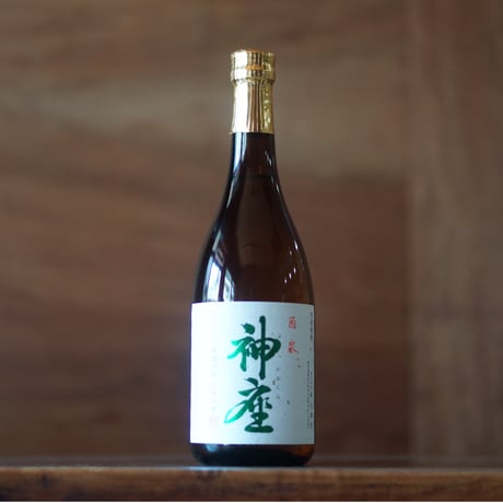 神座 28度 720ml