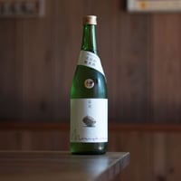 森嶋　美山錦 純米酒  無濾過生原酒 720ml