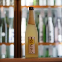 ゆずれんけん　720ml
