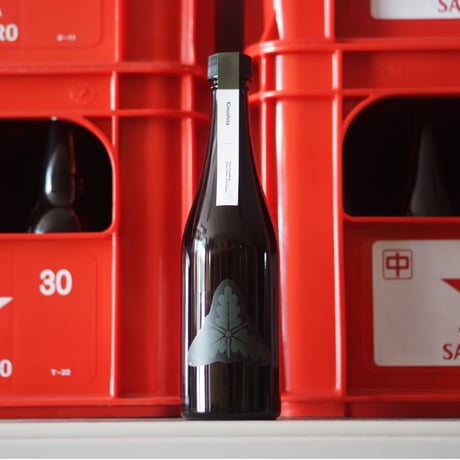 Kinoshita  500ml