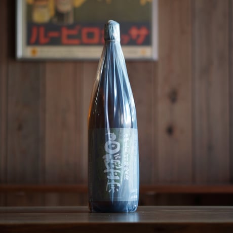 白隠正宗 中伊豆産山田錦純米酒 1800ml